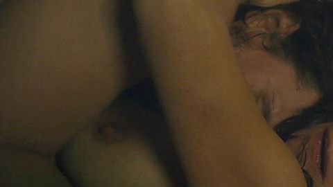 Pic: Helen Mirren in Love Ranch (2010)