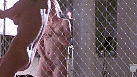 Pic: Elizabeth Mitchell in Gia (1998)