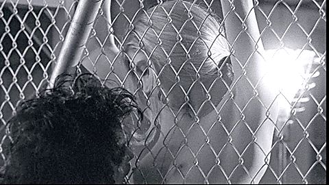 Pic: Elizabeth Mitchell in Gia (1998)