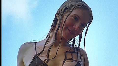 Pic: Elizabeth Mitchell in Lost (2004)