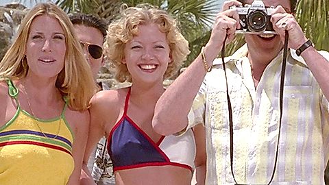 Pic: Gretchen Mol in Donnie Brasco (1997)