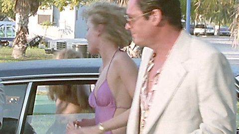 Pic: Gretchen Mol in Donnie Brasco (1997)