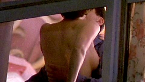 Pic: Gretchen Mol in Just Looking (1999)