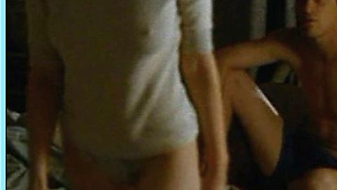Pic: Gretchen Mol in Attraction (2000)