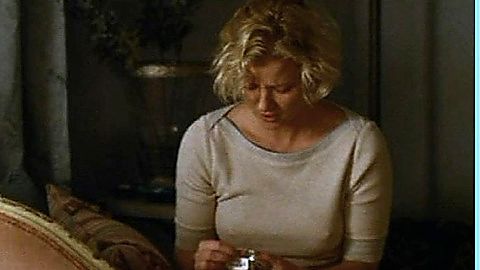 Pic: Gretchen Mol in Attraction (2000)