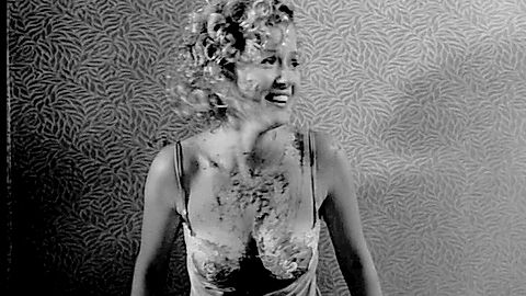 Pic: Gretchen Mol in Celebrity (1998)