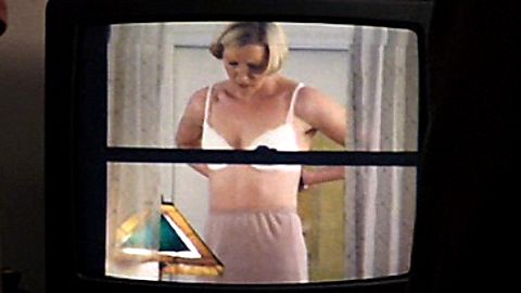 Pic: Gretchen Mol in Tenure (2009)