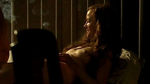 Pic: Gretchen Mol in Boardwalk Empire (2010)