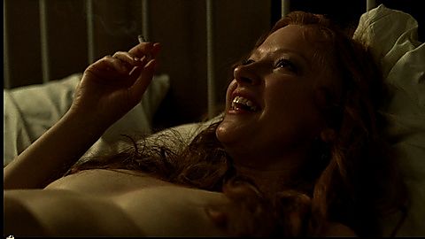 Pic: Gretchen Mol in Boardwalk Empire (2010)