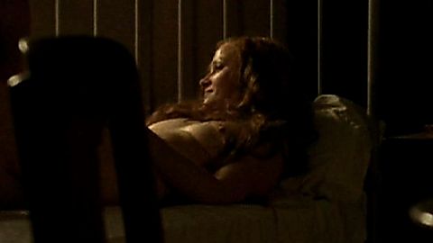 Pic: Gretchen Mol in Boardwalk Empire (2010)
