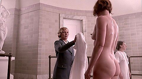 Pic: Gretchen Mol in Boardwalk Empire (2010)