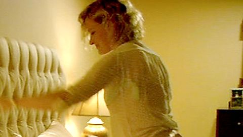 Pic: Gretchen Mol in American Loser (2007)