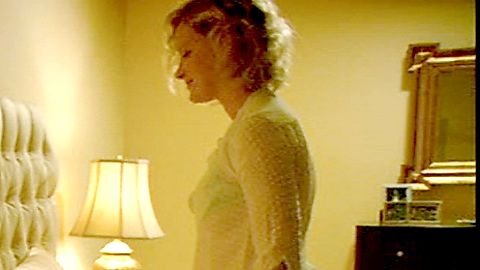 Pic: Gretchen Mol in American Loser (2007)
