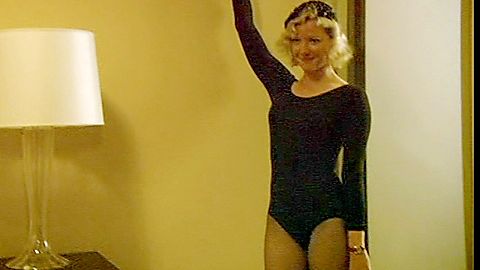 Pic: Gretchen Mol in American Loser (2007)