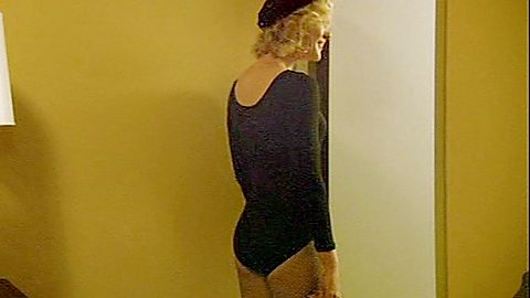 Pic: Gretchen Mol in American Loser (2007)