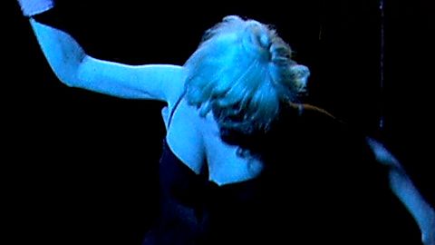 Pic: Marilyn Monroe in Let's Make Love (1960)