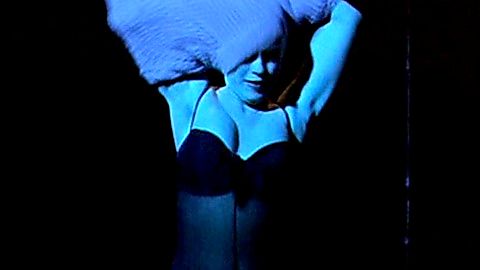Pic: Marilyn Monroe in Let's Make Love (1960)