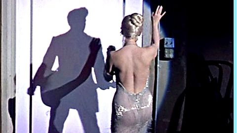 Pic: Marilyn Monroe in Let's Make Love (1960)