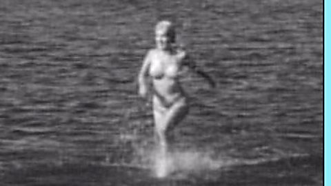 Pic: Marilyn Monroe in The Misfits (1961)