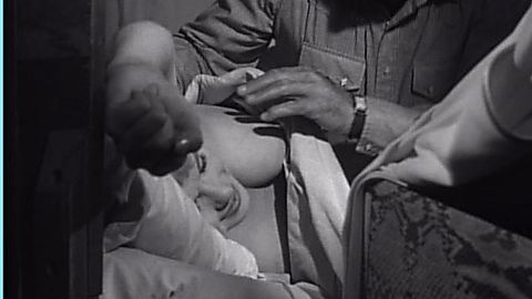 Pic: Marilyn Monroe in The Misfits (1961)