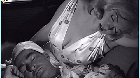 Pic: Marilyn Monroe in The Misfits (1961)