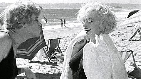 Pic: Marilyn Monroe in Some Like It Hot (1959)