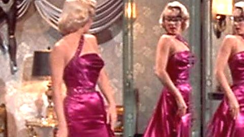 Pic: Marilyn Monroe in How to Marry a Millionaire (1953)