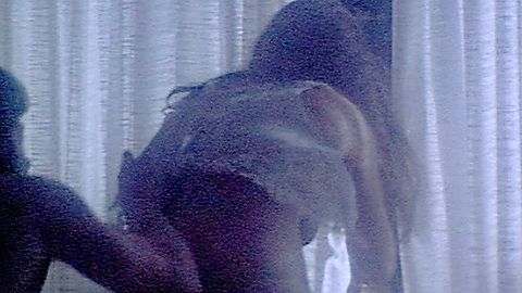 Pic: Belinda Montgomery in The Todd Killings (1970)