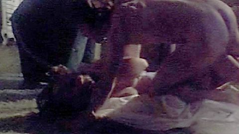 Pic: Belinda Montgomery in The Todd Killings (1970)
