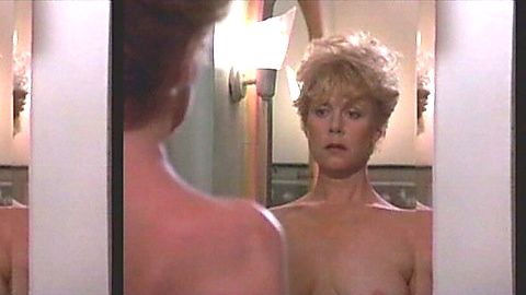 Pic: Elizabeth Montgomery in Between the Darkness and the Dawn (1985)