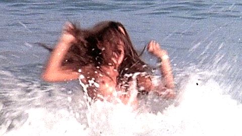 Pic: Demi Moore in Blame It on Rio (1984)
