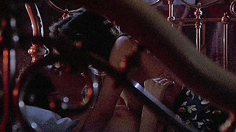 Pic: Demi Moore in No Small Affair (1984)