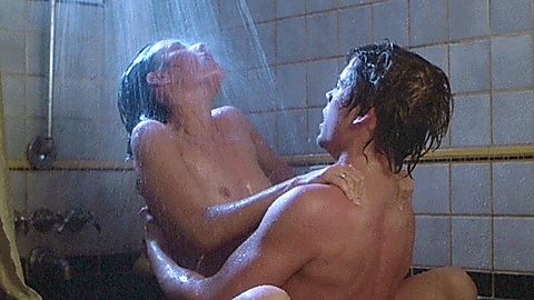 Pic: Demi Moore in About Last Night... (1986)