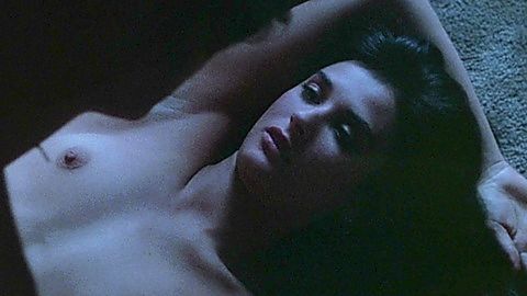 Pic: Demi Moore in About Last Night... (1986)
