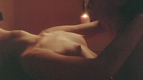 Pic: Demi Moore in About Last Night... (1986)