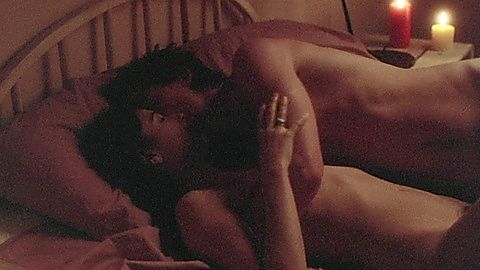Pic: Demi Moore in About Last Night... (1986)