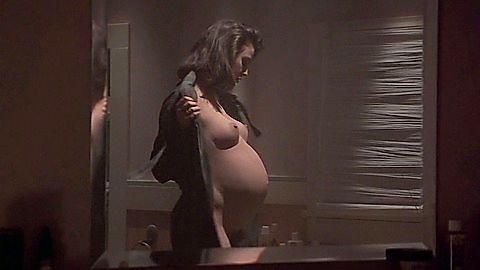 Pic: Demi Moore in The Seventh Sign (1988)