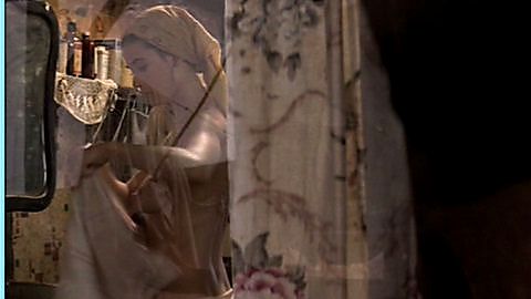Pic: Demi Moore in We're No Angels (1989)