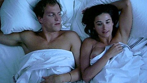 Pic: Demi Moore in Indecent Proposal (1993)