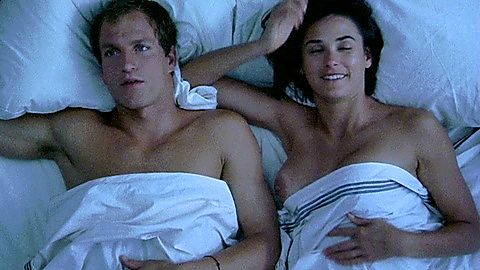 Pic: Demi Moore in Indecent Proposal (1993)