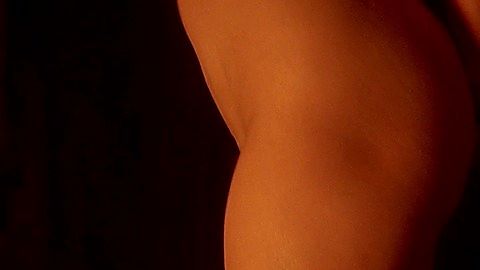 Pic: Demi Moore in The Scarlet Letter (1995)
