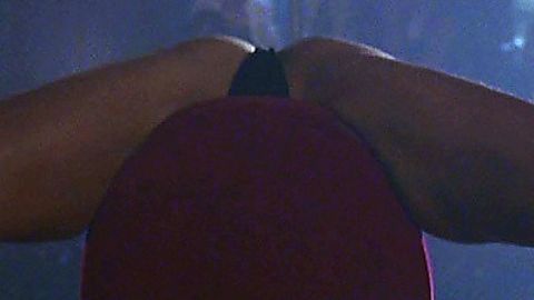 Pic: Demi Moore in Striptease (1996)