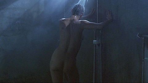 Pic: Demi Moore in G.I. Jane (1997)