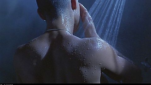 Pic: Demi Moore in G.I. Jane (1997)