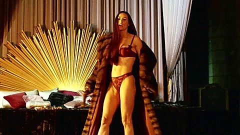 Pic: Demi Moore in Charlie's Angels: Full Throttle (2003)
