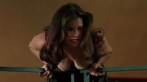 Pic: Demi Moore in Disclosure (1994)