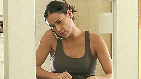 Pic: Demi Moore in Mr. Brooks (2007)