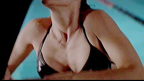 Pic: Demi Moore in Mr. Brooks (2007)