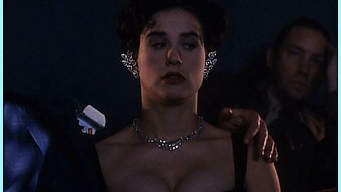 Pic: Demi Moore in Tales from the Crypt (1989)