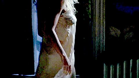 Pic: Demi Moore in The Butcher's Wife (1991)